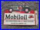 Vintage-1950s-Mobiloil-Double-Sided-Flange-Advertising-Sign-14-X-10-01-tqm