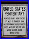 Vintage-1957-Alcatraz-Porcelain-Sign-Old-Us-Penitentiary-Federal-Prison-Jail-Ca-01-ofis