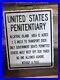Vintage-1957-United-States-Penitentiary-Alcatraz-Porcelain-Prison-Sign-15-X-12-01-btol