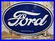 Vintage-1958-Ford-Porcelain-Sign-Auto-Parts-Dealer-Gas-Station-Oil-Service-Dept-01-pgb