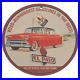 Vintage-1961-El-Paso-Red-Flame-Motor-Oil-Porcelain-Enamel-Gas-Oil-Garage-Sign-01-vhdh