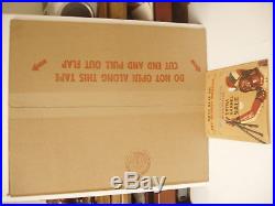Vintage 1967 Winchester Shotgun Barrel 61 Indian Sign WithBox & Paperwork Mint