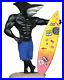 Vintage-1990-life-Size-Maui-and-Sons-Sharkman-Shark-Surfer-With-Surfboard-01-ni