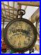 Vintage-19th-Century-Watch-Clock-Jewelry-Repair-Trade-Sign-Cast-Iron-Metal-01-mbgw