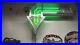 Vintage-4-1-2-Foot-Neon-4-color-flashing-Lighted-Arrow-2-Sided-Sign-Aluminum-01-fgh