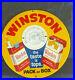 Vintage-9-Toc-Winston-Cigarette-Advertising-Tin-Thermometer-Sign-Works-Great-01-xd