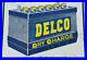 Vintage-AC-Delco-Dry-Charge-Battery-Sign-Gas-Station-Oil-Garage-Display-Man-Cave-01-kmv