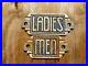 Vintage-Art-Deco-Restroom-Sign-Mens-Ladies-Cast-Iron-Bar-Restaurant-Toilet-Gas-01-uduf