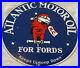 Vintage-Atlantic-Motor-Oil-For-Ford-s-Porcelain-Sign-Gas-Station-Pump-Service-01-hvf