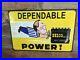 Vintage-Auto-Parts-Battery-Porcelain-Metal-Gas-Station-Sign-Batteries-12-X-8-01-hk