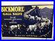 Vintage-Bickmore-s-Gall-Salve-Ad-Sign-Cardboard-23-18-h-x33-25-w-Horses-Rare-01-ooc