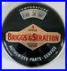 Vintage-Briggs-Stratton-Gasoline-Engines-Advertising-Scale-Thermometer-Rare-01-tinj