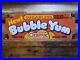 Vintage-Bubble-Yum-Porcelain-Sign-Chewing-Gum-Candy-General-Store-Sweet-Snack-01-dl