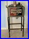 Vintage-Champion-Spark-Plug-Service-Tester-and-Cleaner-Gas-Station-Front-Sign-01-gt