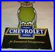 Vintage-Chevrolet-Owl-Car-Truck-Dealer-36-Porcelain-Metal-Gasoline-Oil-Sign-01-pca