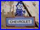 Vintage-Chevrolet-Porcelain-Sign-Old-Felix-Chevy-Dealership-Sign-Car-Truck-Sales-01-hz