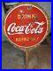 Vintage-Coca-Cola-Lollipop-Sidewalk-Sign-Double-Sided-1930-s-01-kww