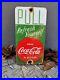 Vintage-Coca-Cola-Porcelain-Sign-Door-Palm-Push-Soda-Coke-Carbonated-Beverage-01-vnq