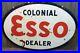 Vintage-Colonial-Esso-exxon-mobil-Porcelain-Gas-Advertising-Sign-01-le