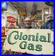 Vintage-Colonial-Gas-Double-Sided-Porcelain-Sign-01-rsbg