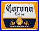 Vintage-Corona-Extra-Beer-Porcelain-Sign-Liqour-Store-Gas-Station-Miller-Coors-01-upy