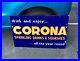 Vintage-Corona-enamel-sign-circ-1940s-01-ezc