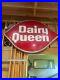 Vintage-DAIRY-QUEEN-SIGN-GOOD-CONDITION-5-ft-x-10-ft-01-ngkg