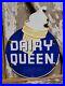 Vintage-Dairy-Queen-Porcelain-Sign-1957-Ice-Cream-Restaurant-Dessert-Sweet-Treat-01-ii