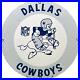 Vintage-Dallas-Cowboys-Porcelain-Sign-NFL-Stadium-Gas-Station-Pump-Plate-Texas-01-xib