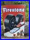 Vintage-Dated-1949-Firestone-Tires-Porcelain-Advertising-Sign-Tire-12-X-8-01-co