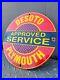 Vintage-Desoto-Plymouth-Porcelain-Sign-Old-Automobile-Advertising-Car-12-Gas-Oil-01-moe