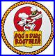 Vintage-Dogs-n-suds-Root-Beer-Porcelain-Sign-Pepsi-Coke-Piggly-Wiggly-Innout-Gas-01-xwej