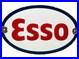 Vintage-Esso-Gasoline-Porcelain-Sign-Gas-Station-Pump-Plate-Motor-Oil-Service-01-vbf