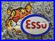 Vintage-Esso-Porcelain-Sign-Gasoine-Station-Pump-Advertising-Oil-Tiger-Garage-01-gn