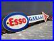 Vintage-Esso-Sign-Gas-Station-Oil-Service-Garage-Arrow-Repair-Shop-19-Cast-Iron-01-gry