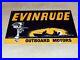 Vintage-Evinrude-Outboard-Boat-Motor-12-Metal-Gasoline-Oil-Sign-Pump-Plate-01-et
