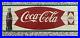 Vintage-ExtremelyVintage-Coca-Cola-fishtail-sign-with-Bottle-Diamond-Can-01-brp