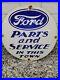 Vintage-Ford-Porcelain-Sign-Gas-Motor-Oil-Service-Car-Dealer-Sales-Auto-Parts-01-cju