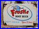 Vintage-Frostie-Root-Beer-Porcelain-Sign-Door-Push-Cola-Soda-Beverage-Pop-Drink-01-iwj