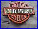 Vintage-Harley-Davidson-Motorcycle-Sign-Dealer-Service-Sales-Biker-Man-Cast-Iron-01-co