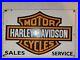 Vintage-Harley-Davidson-Motorcycles-Porcelain-Sign-Dealer-Sign-Gas-Oil-Indian-01-wm