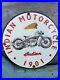 Vintage-Indian-Motorcycle-Porcelain-12-Sign-Dealer-Gas-And-Oil-Motor-Bike-Chief-01-nzid