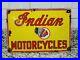 Vintage-Indian-Motorcycle-Porcelain-Sign-Dealer-Service-Sales-Auto-Advertising-01-yo
