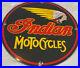 Vintage-Indian-Motorcycle-Porcelain-Sign-Gas-Chief-Biker-America-Harley-Davidson-01-ag