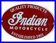 Vintage-Indian-Motorcycles-Porcelain-Sign-Dealership-Motor-Bike-Harley-Gas-Oil-01-guy