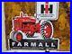 Vintage-International-Harvester-Porcelain-Sign-Old-Farmall-Tractor-Farm-Dealer-01-ev