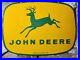 Vintage-John-Deere-Porcelain-Sign-3ft-Old-1962-Quality-Farm-Tractor-Equipment-01-ctas