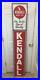 Vintage-Kendall-Motor-Oil-Sign-Gas-Station-72-Metal-Gas-Dealer-Quality-Bar-Pub-01-fbu