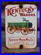 Vintage-Kentucky-Wagons-Porcelain-Sign-Horse-Louisville-Carriage-Manufacturing-01-upjv