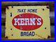 Vintage-Kerns-Bread-Porcelain-Sign-Old-Bakery-Food-Store-Advertising-Gen-Store-01-ycmh